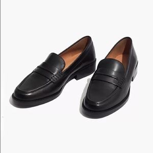 Madewell The Elinor Loafer NWT